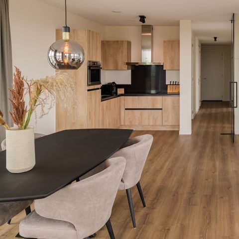 APPARTEMENT 4 personnes - Mistral Portside