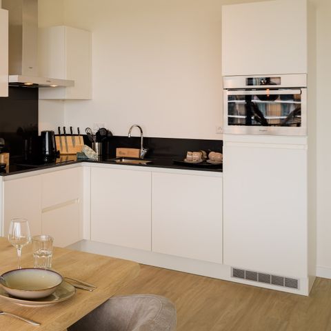 APPARTEMENT 4 personnes - Port Mistral