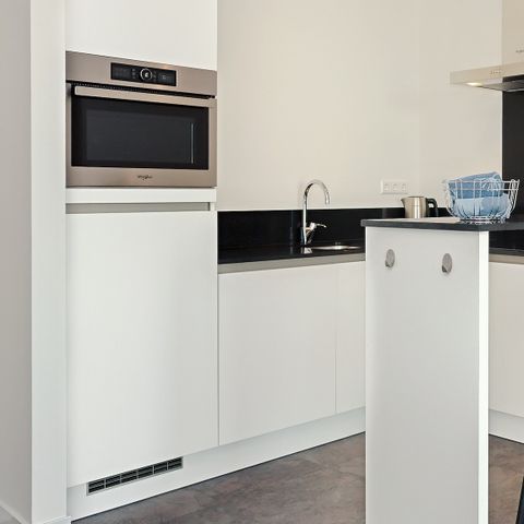 APPARTEMENT 6 personnes - Océan Pharos