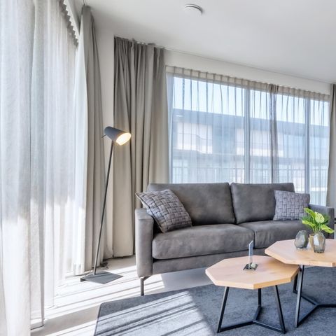 APPARTEMENT 4 personnes - Panorama de l'étoile de mer Pharos