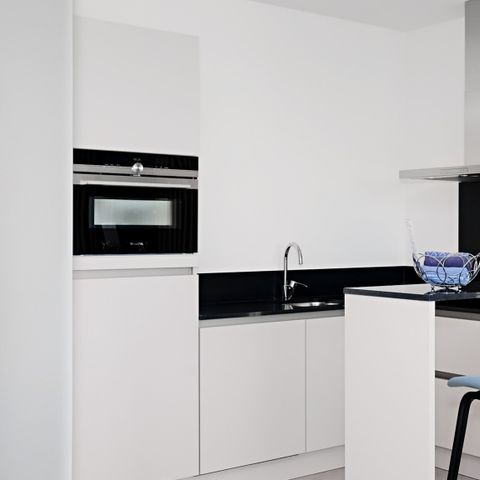 APPARTEMENT 4 personnes - Panorama de l'étoile de mer Pharos