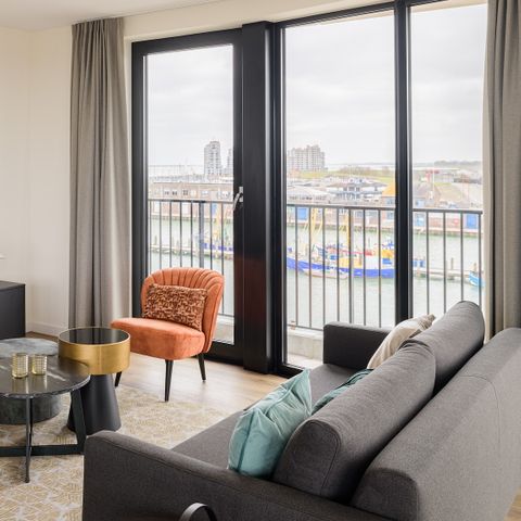 APPARTEMENT 4 personnes - Mistral Portside