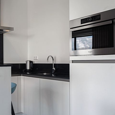 APPARTEMENT 4 personnes - Perle de mer de Pharos