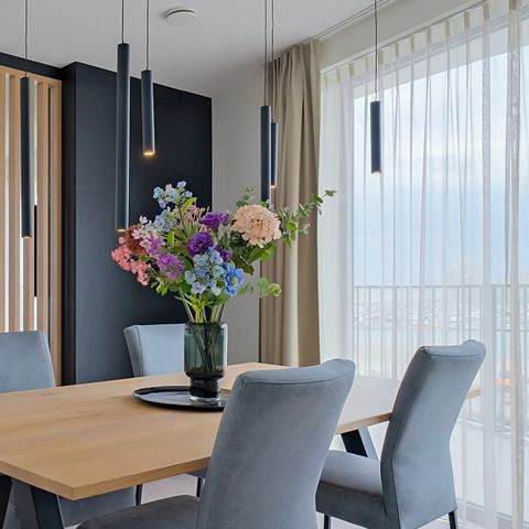 APPARTEMENT 4 personnes - Perle de mer de Pharos