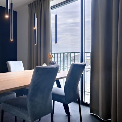 APPARTEMENT 4 personnes - Panorama des perles de mer de Pharos