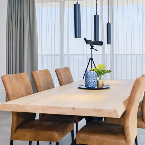 APPARTEMENT 4 personnes - Panorama des perles de mer de Pharos