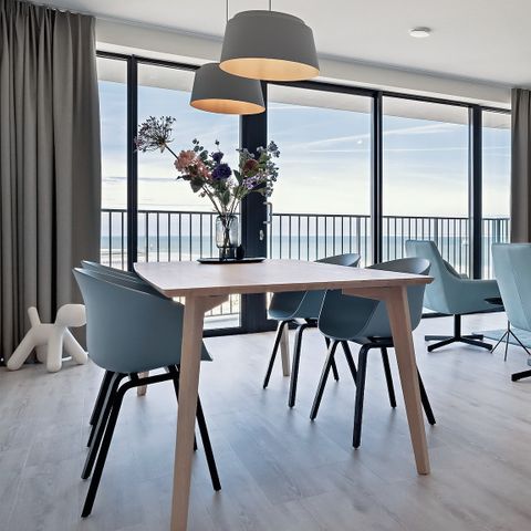 APPARTEMENT 4 personnes - Panorama des dunes de Pharos