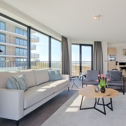 APPARTEMENT 4 personnes - Étoile de mer Pharos