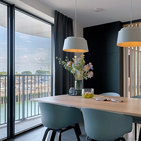 APPARTEMENT 4 personnes - Étoile de mer Pharos