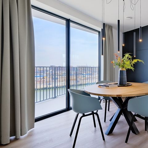 APPARTEMENT 4 personnes - Étoile de mer Pharos