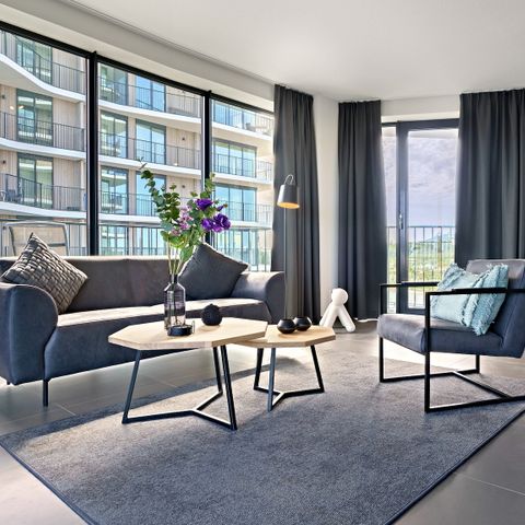 APPARTEMENT 4 personnes - Étoile de mer Pharos