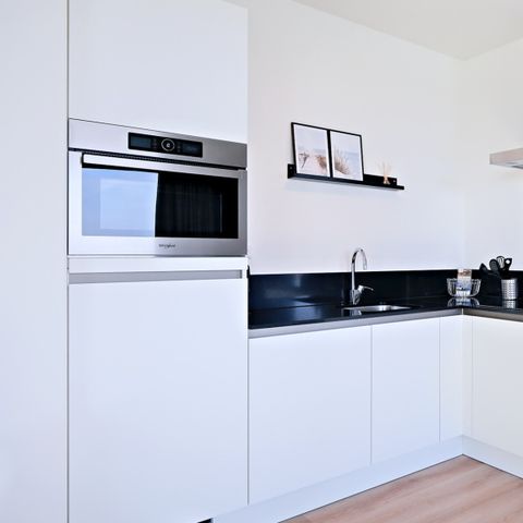 APPARTEMENT 4 personnes - Étoile de mer Pharos