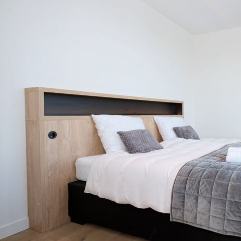 APPARTEMENT 4 personnes - Terrasse de l'étoile de mer Pharos