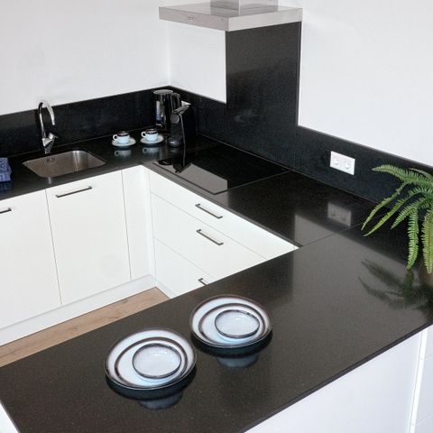 APPARTEMENT 4 personnes - Terrasse de l'étoile de mer Pharos