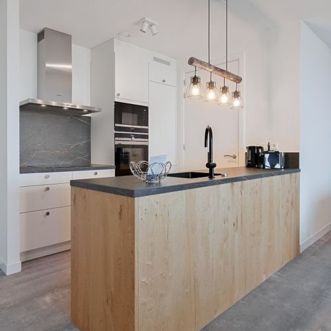 APPARTEMENT 4 personnes - Terrasse des dunes de Pharos