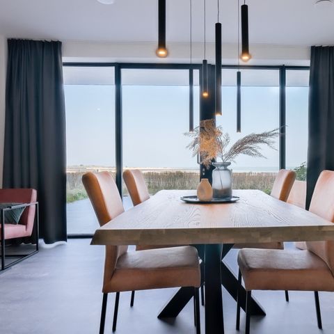 APPARTEMENT 4 personnes - Terrasse des dunes de Pharos