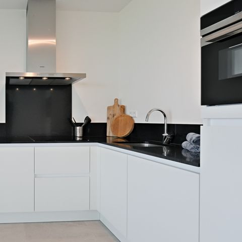 APPARTEMENT 6 personnes - Panorama de la brise de mer de Pharos