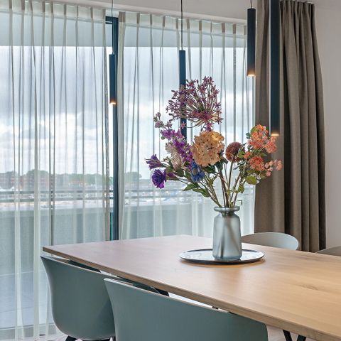 APPARTEMENT 4 personnes - Terrasse Pharos Sea Pearl