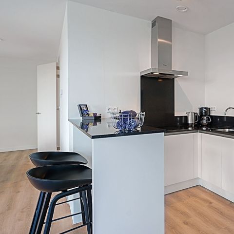 APPARTEMENT 4 personnes - Terrasse Pharos Sea Pearl