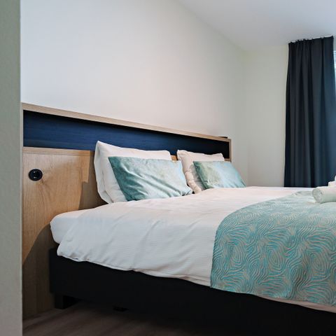 APPARTEMENT 4 personnes - Terrasse Pharos Sea Pearl