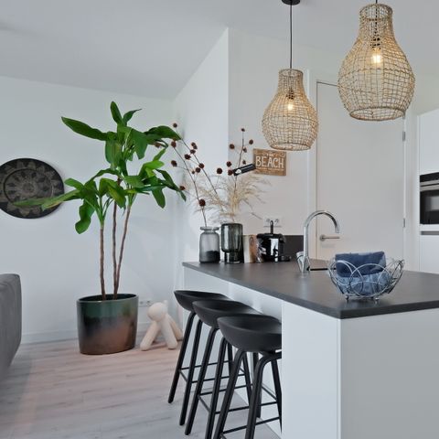 APPARTEMENT 4 personnes - Dunes de Pharos