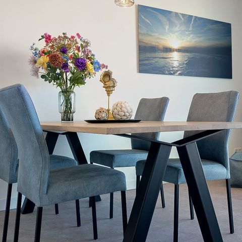 APPARTEMENT 4 personnes - Dunes de Pharos