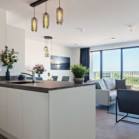 APPARTEMENT 4 personnes - Dunes de Pharos