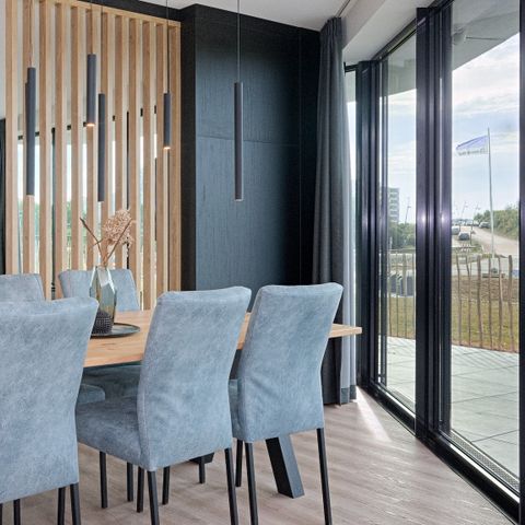 APPARTEMENT 6 personnes - Terrasse Pharos Sea Breeze