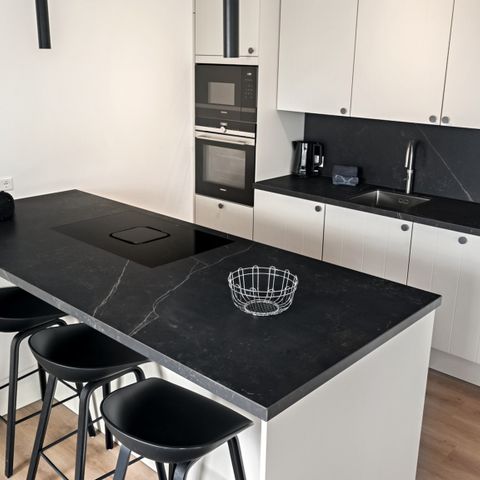 APPARTEMENT 6 personnes - Terrasse Pharos Sea Breeze