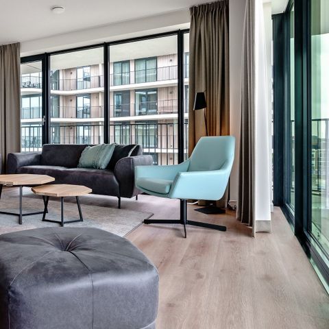 APPARTEMENT 6 personnes - Brise de mer Pharos