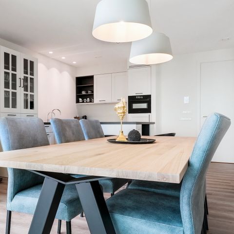 APPARTEMENT 6 personnes - Brise de mer Pharos