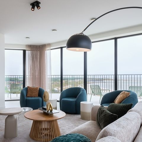 Dormio Breskens Apartments & Penthouses - Camping Sluis - Image N°4