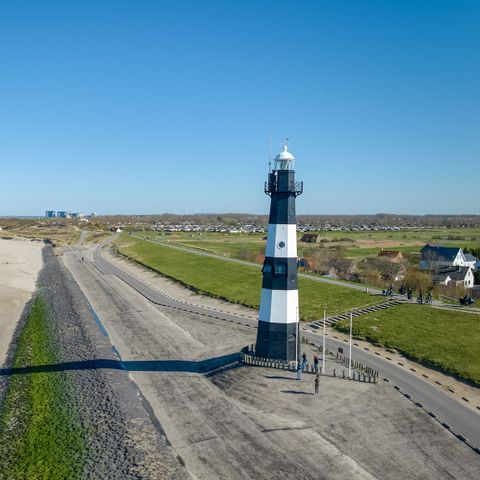 Dormio Breskens Apartments & Penthouses - Camping Sluis - Image N°6