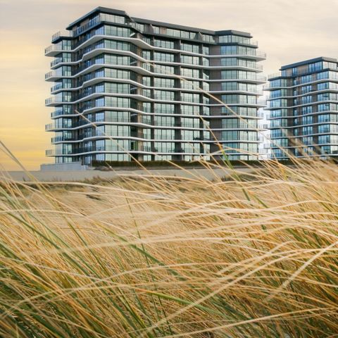 Dormio Breskens Apartments & Penthouses - Camping Sluis - Image N°2