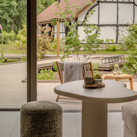 LODGE 2 personnes - Suite accessible