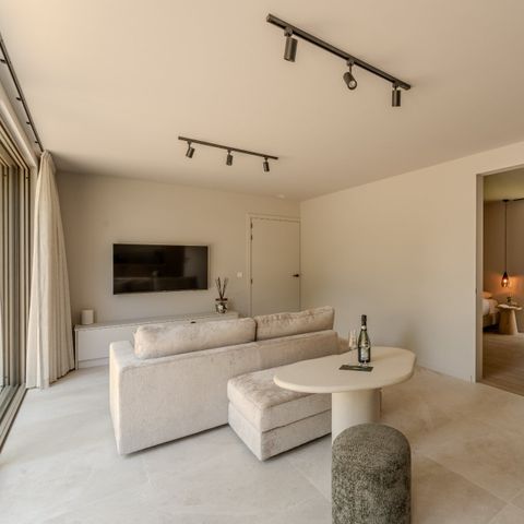 LODGE 2 personnes - Suite accessible