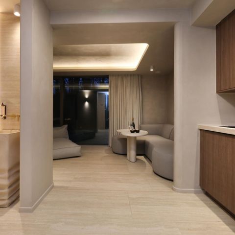 LODGE 2 personnes - Suite bien-être