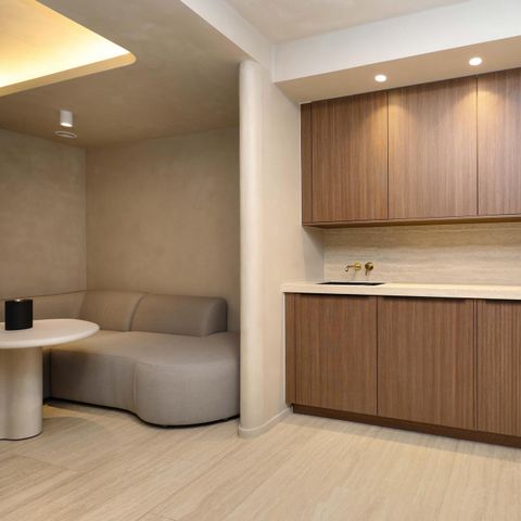 LODGE 2 personnes - Lodge Wellness Suite