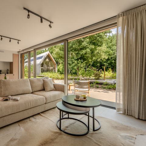 MAISON 10 personnes - Loge de groupe