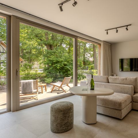 MAISON 10 personnes - Loge de groupe