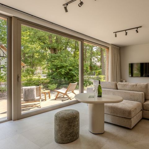 MAISON 10 personnes - Loge de groupe