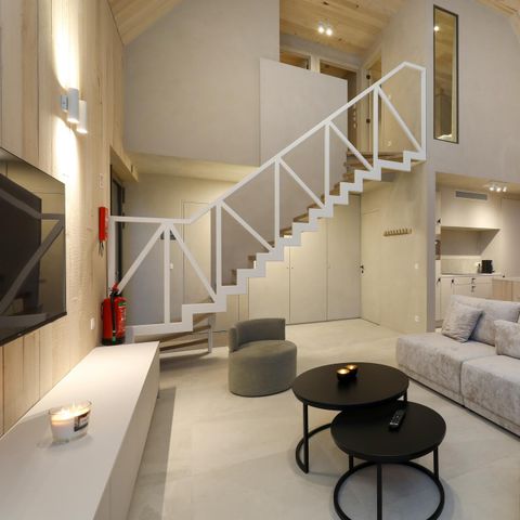 LODGE 6 personnes - Loge