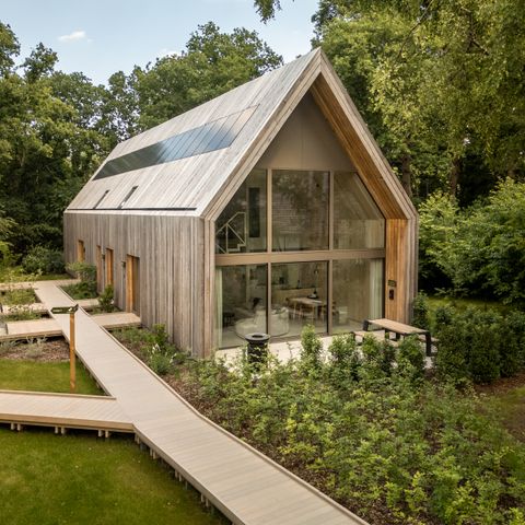 LODGE 6 personnes - Loge