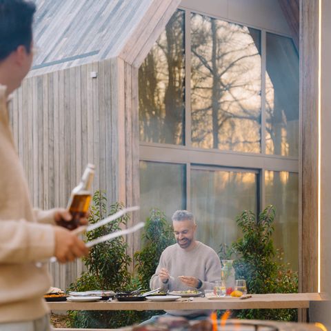 Woodz Lodges  - Camping Limburg Belge - Image N°6