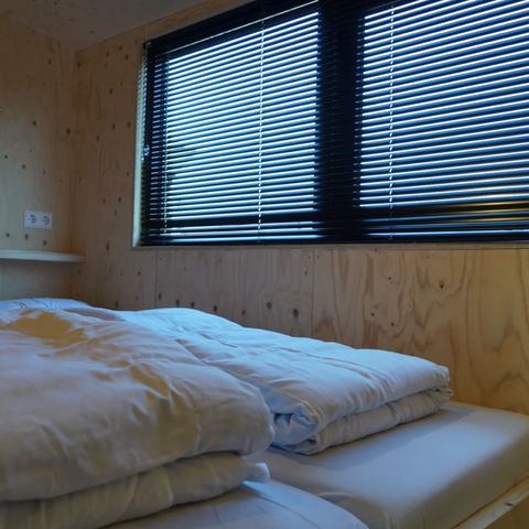 HÉBERGEMENT INSOLITE 4 personnes - Petite maison