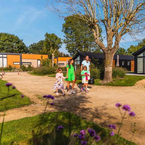 CHALET 6 personnes - Velthorst