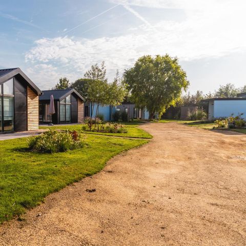 CHALET 6 personnes - Velthorst