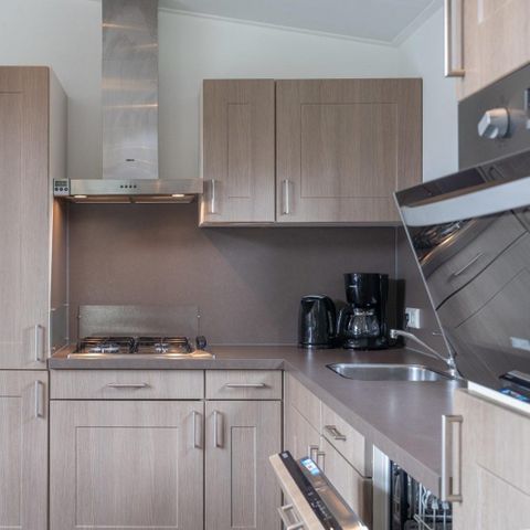 CHALET 6 personnes - Pavillon