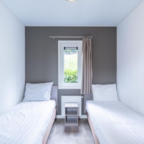 CHALET 6 personnes - Pavillon