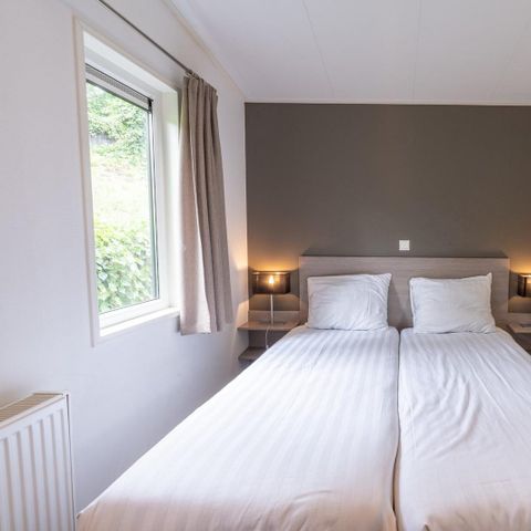 CHALET 6 personnes - Pavillon